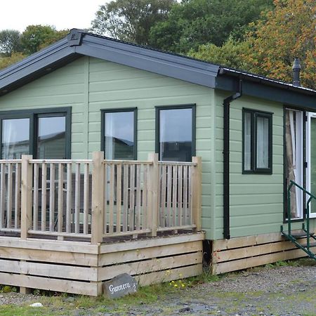 Hotel Sunnybrae, Isle Of Luing Cullipool Exterior foto