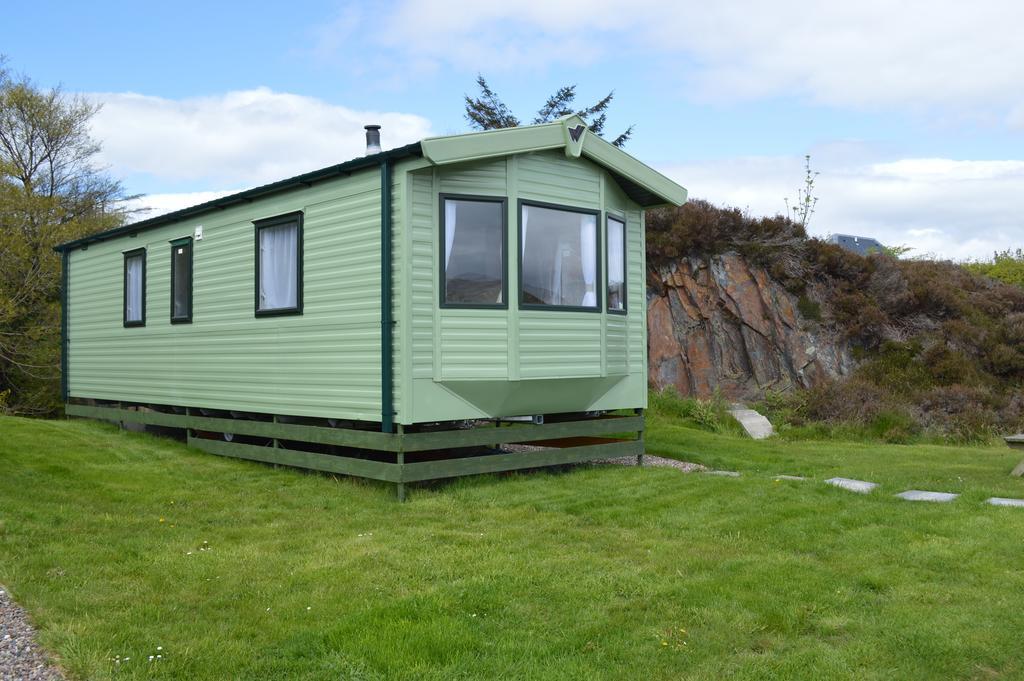 Hotel Sunnybrae, Isle Of Luing Cullipool Exterior foto